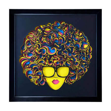 Afro