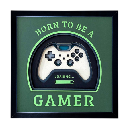 Gamer