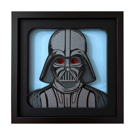 Darth Vader