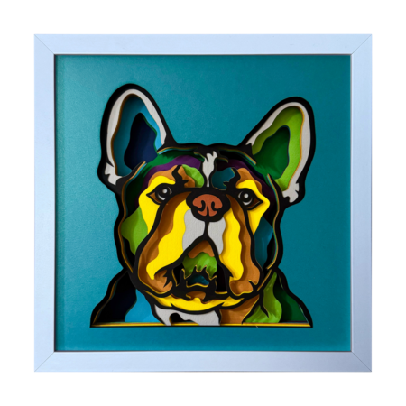 Francuski buldog