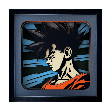 Goku