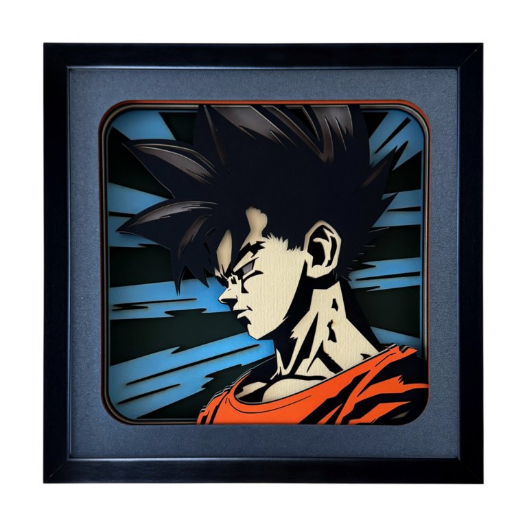 Goku