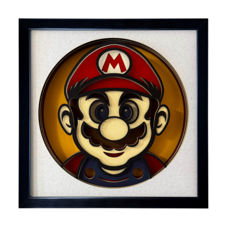 Super Mario