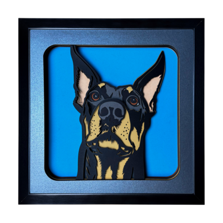 Doberman