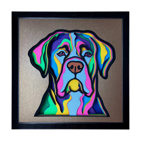 Cane Corso