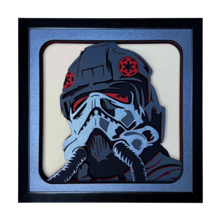 TIE Pilot
