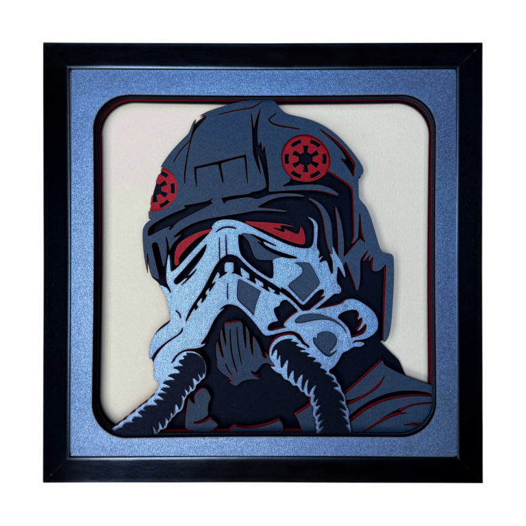 TIE Pilot