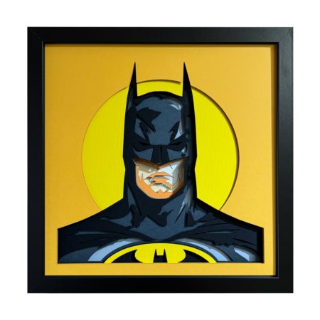 Batman 2