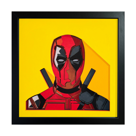 Deadpool
