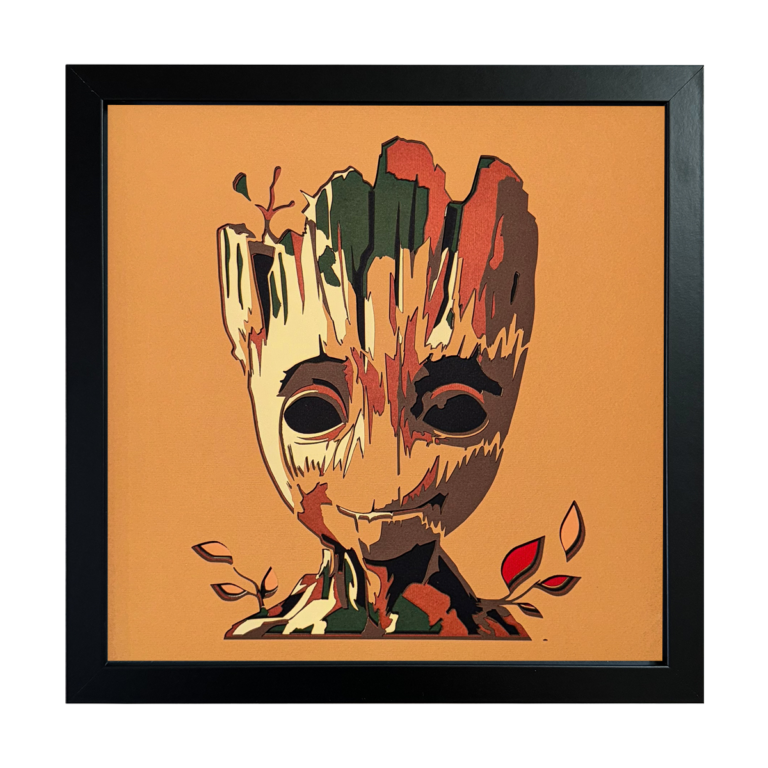 Groot
