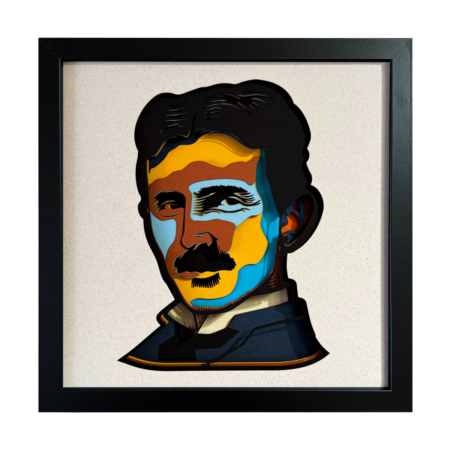 Nikola Tesla