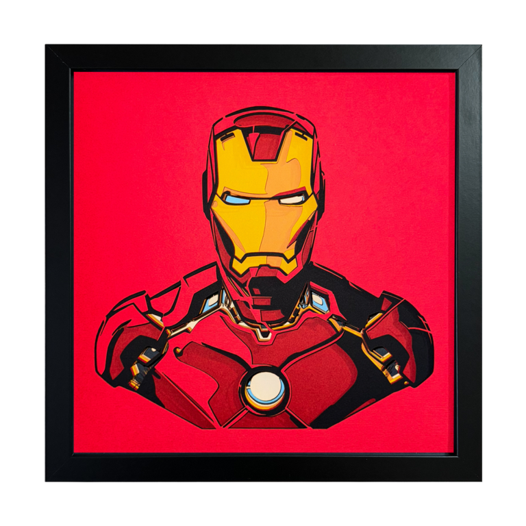 Iron Man
